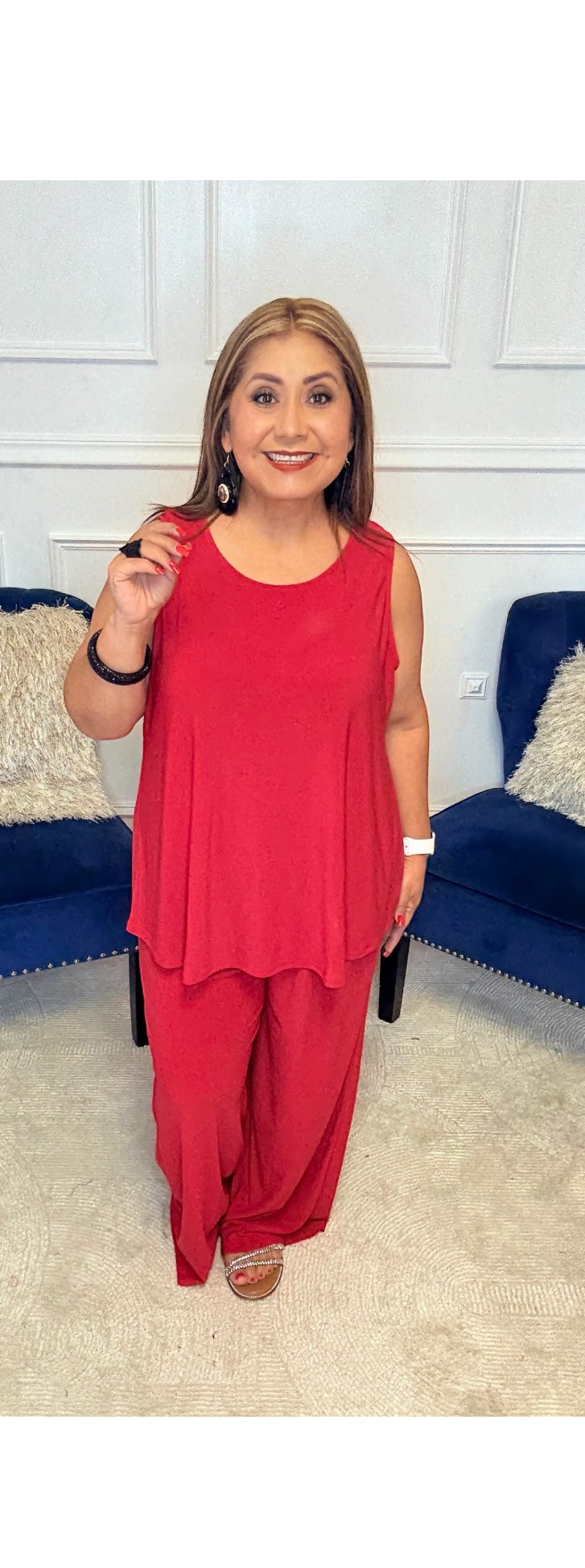 Dear Scarlett Sunkissed Set