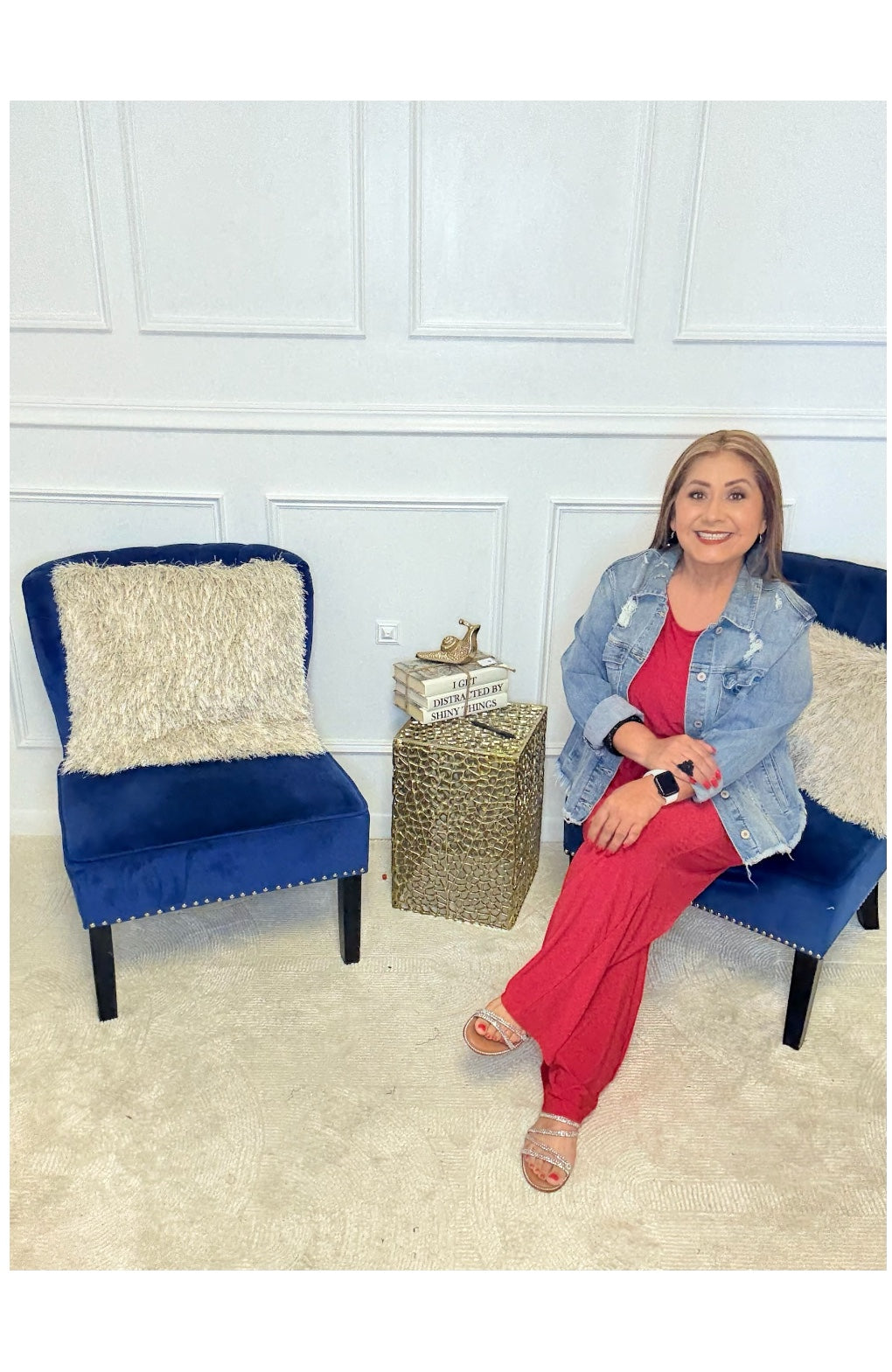 Dear Scarlett Sunkissed Set